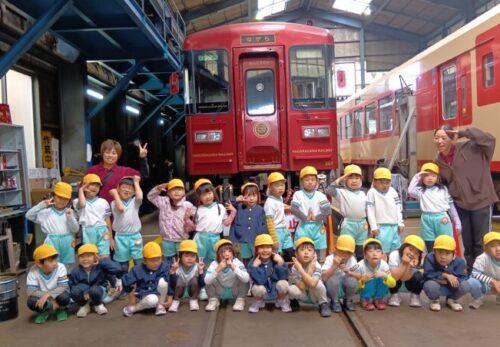 10月の投稿画像